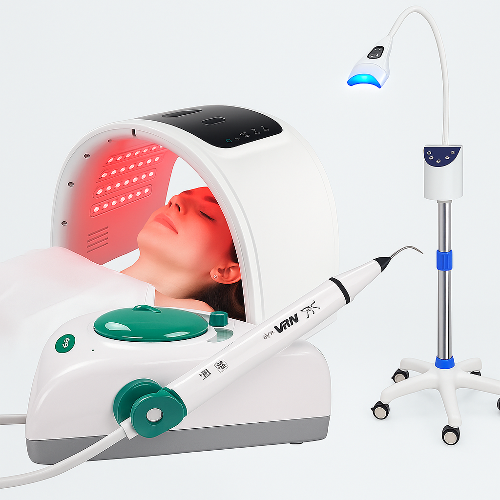 Accessories & Consumables