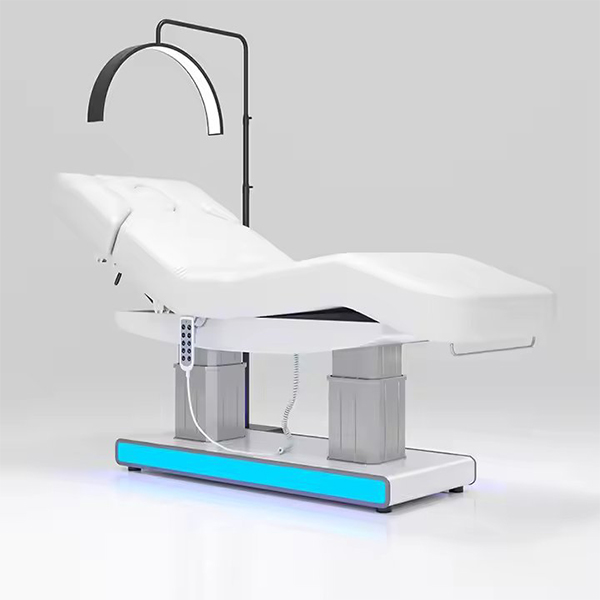 Spa Furniture & Beds