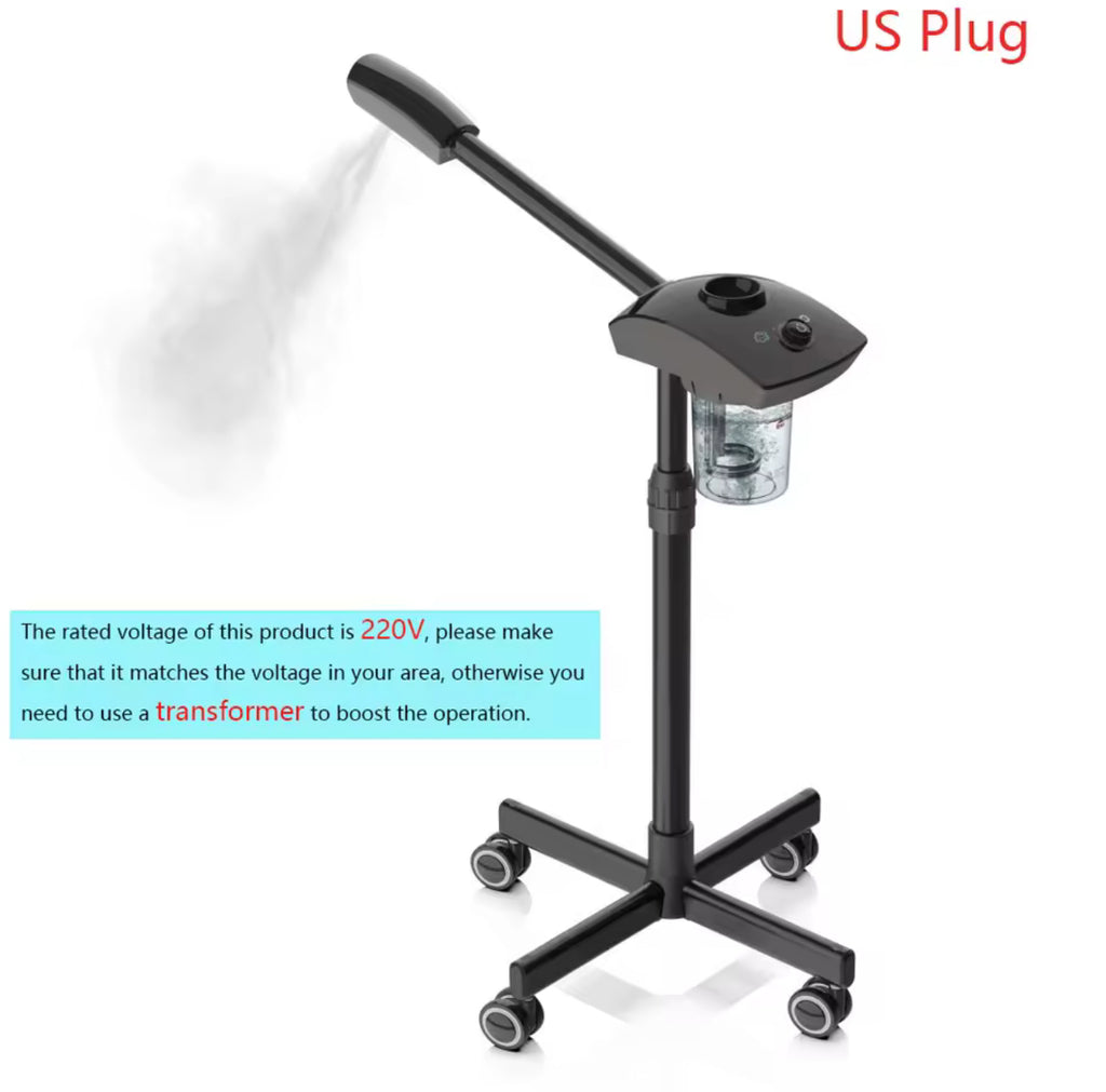 Ozone Facial Steamer Machine