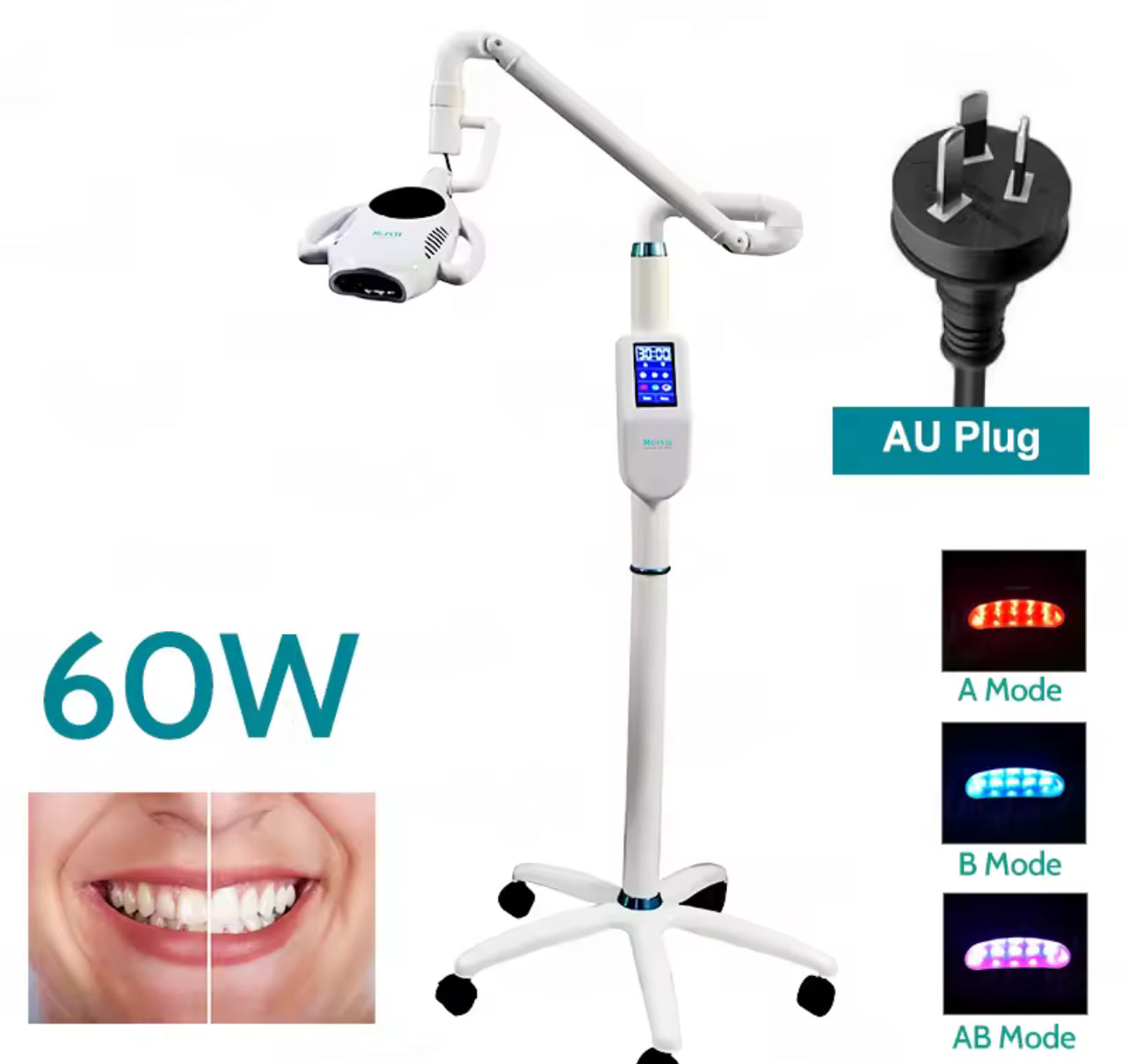 Professional LED Teeth Whitening Machine