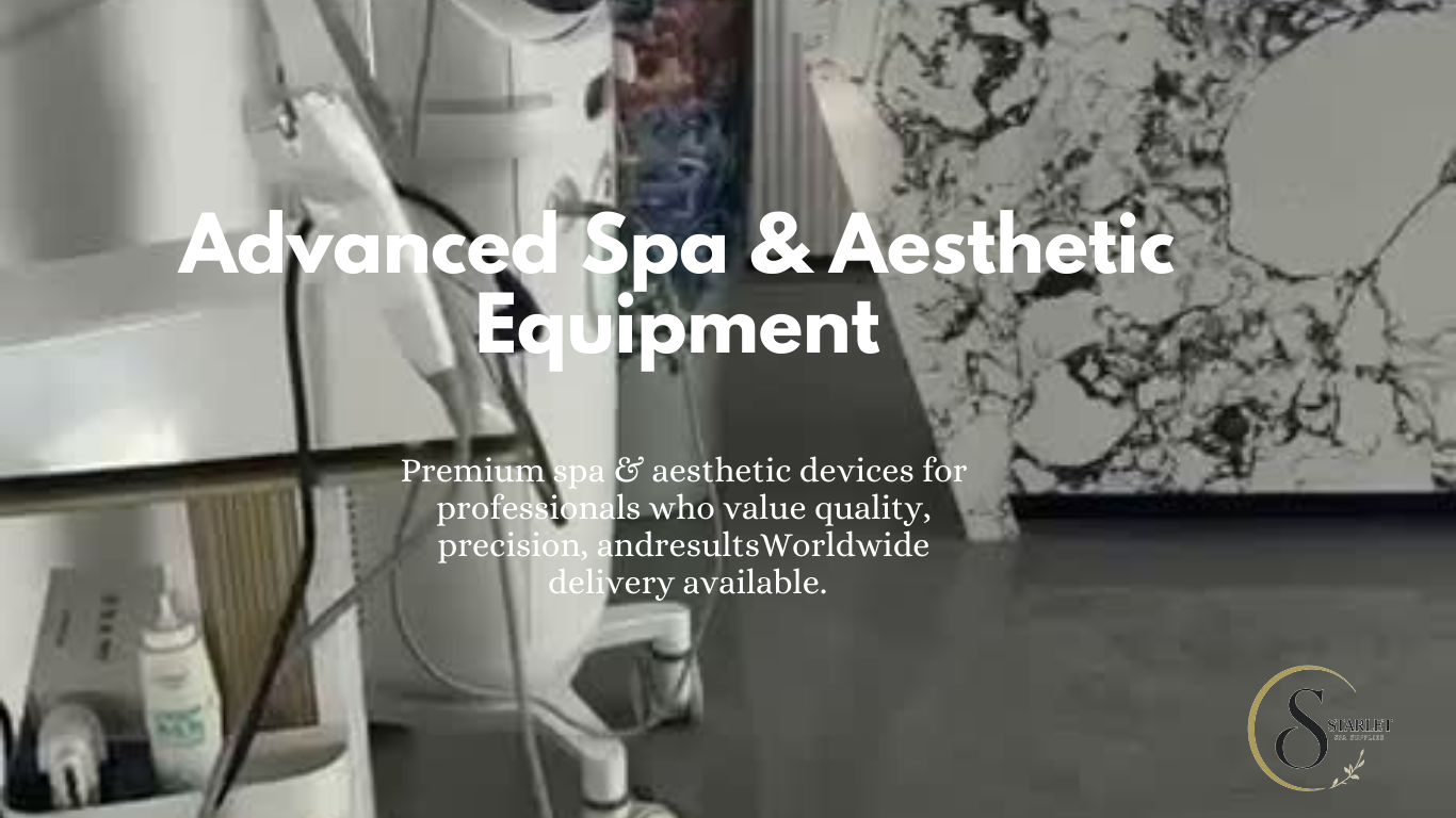 Professional Roller Vacuum Body & Face Sculpting Machine (2 Handles)