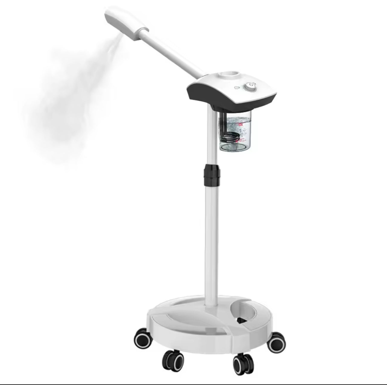 Ozone Facial Steamer Machine
