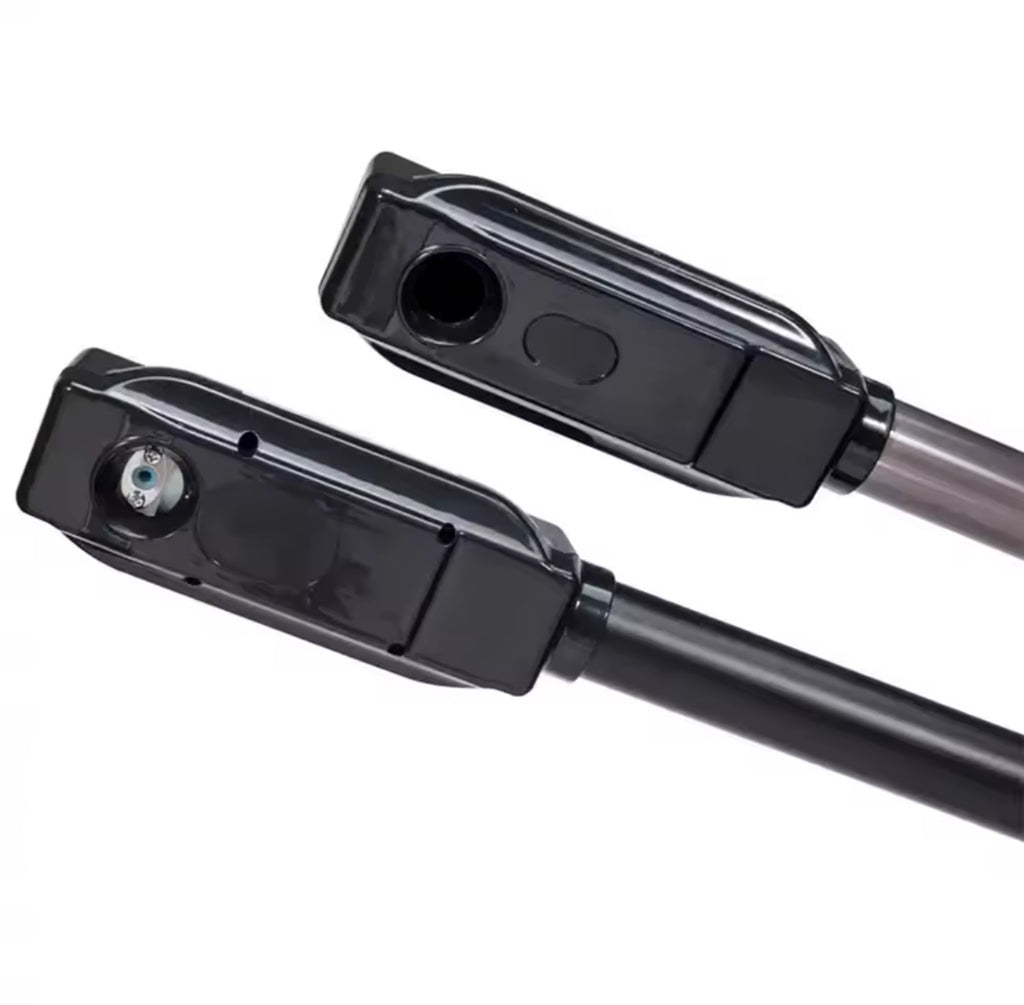 Professional Facial Steamer with Magnifying Lamp