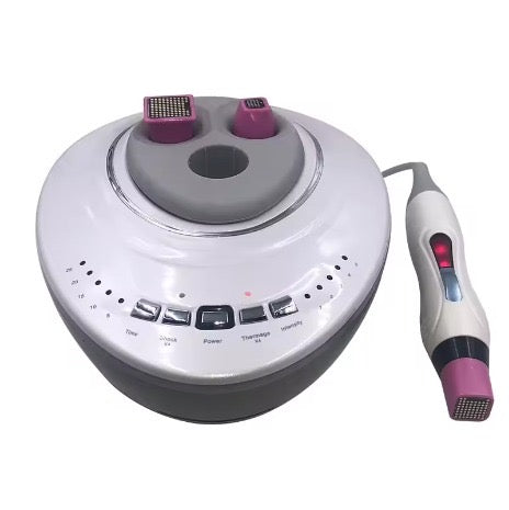 Fractional RF Facial Lifting & Wrinkle Reduction Machine