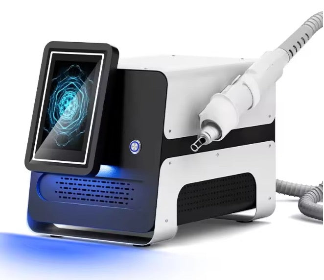 Picosecond Laser Skin Treatment Machine