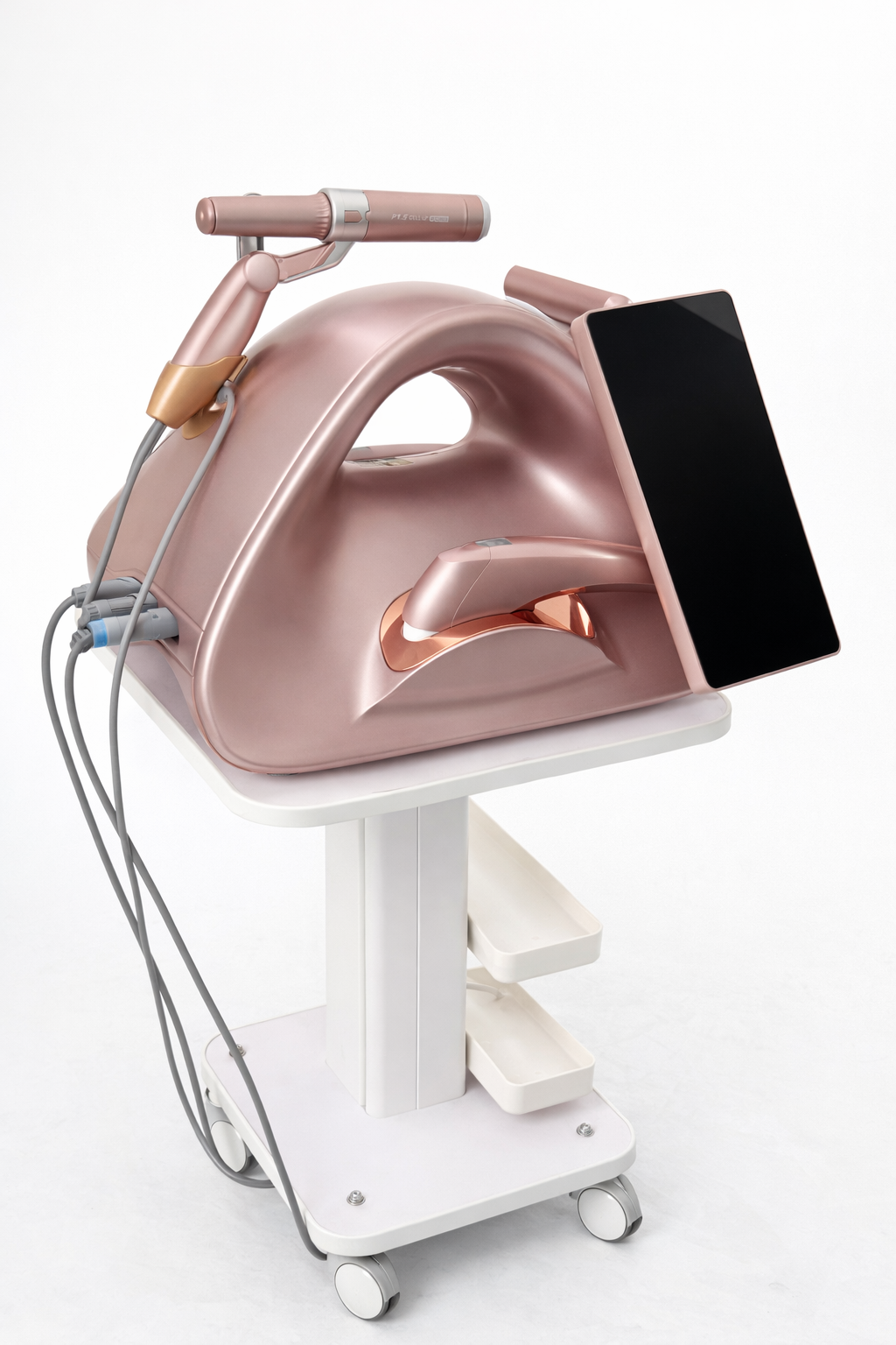 Advanced HIFU Body Sculpting System