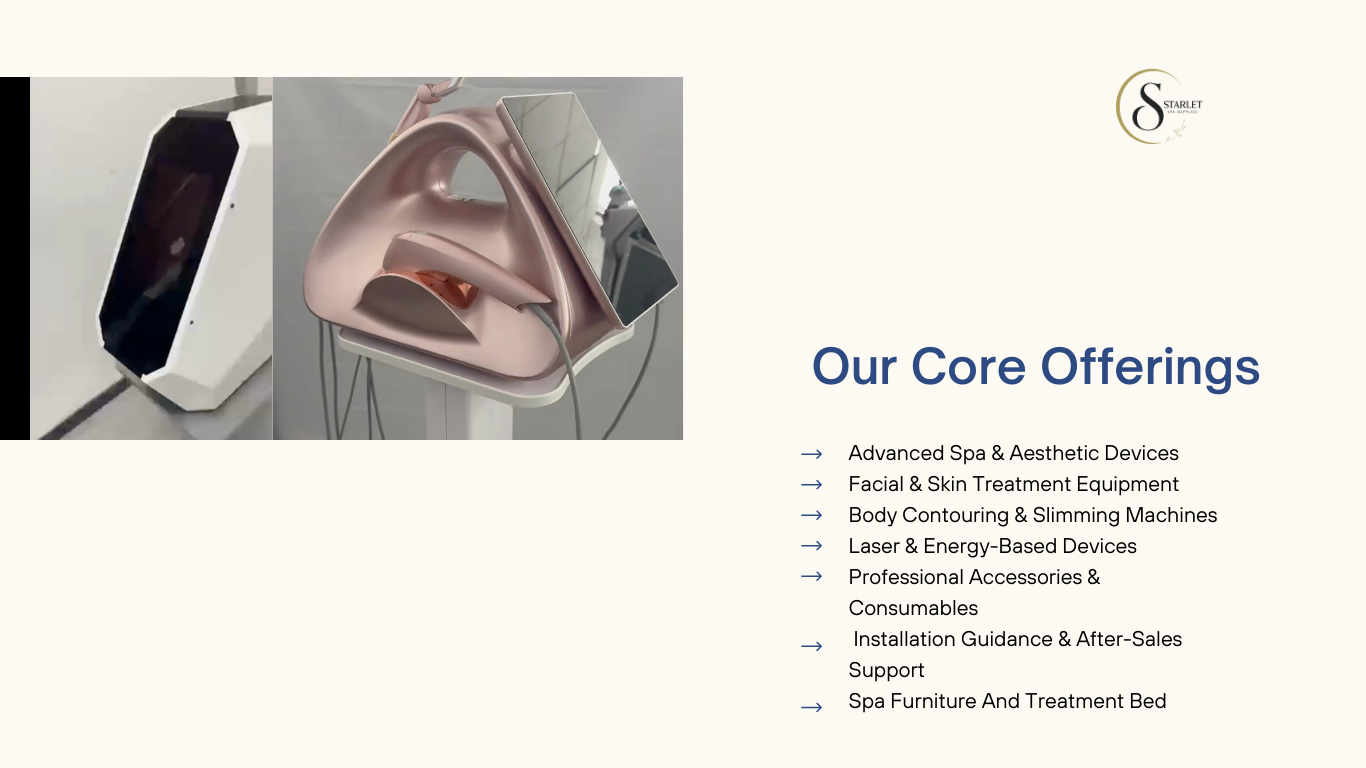 Professional Roller Vacuum Body & Face Sculpting Machine (2 Handles)