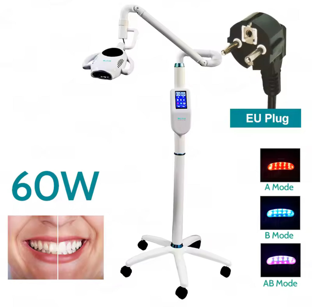 Professional LED Teeth Whitening Machine
