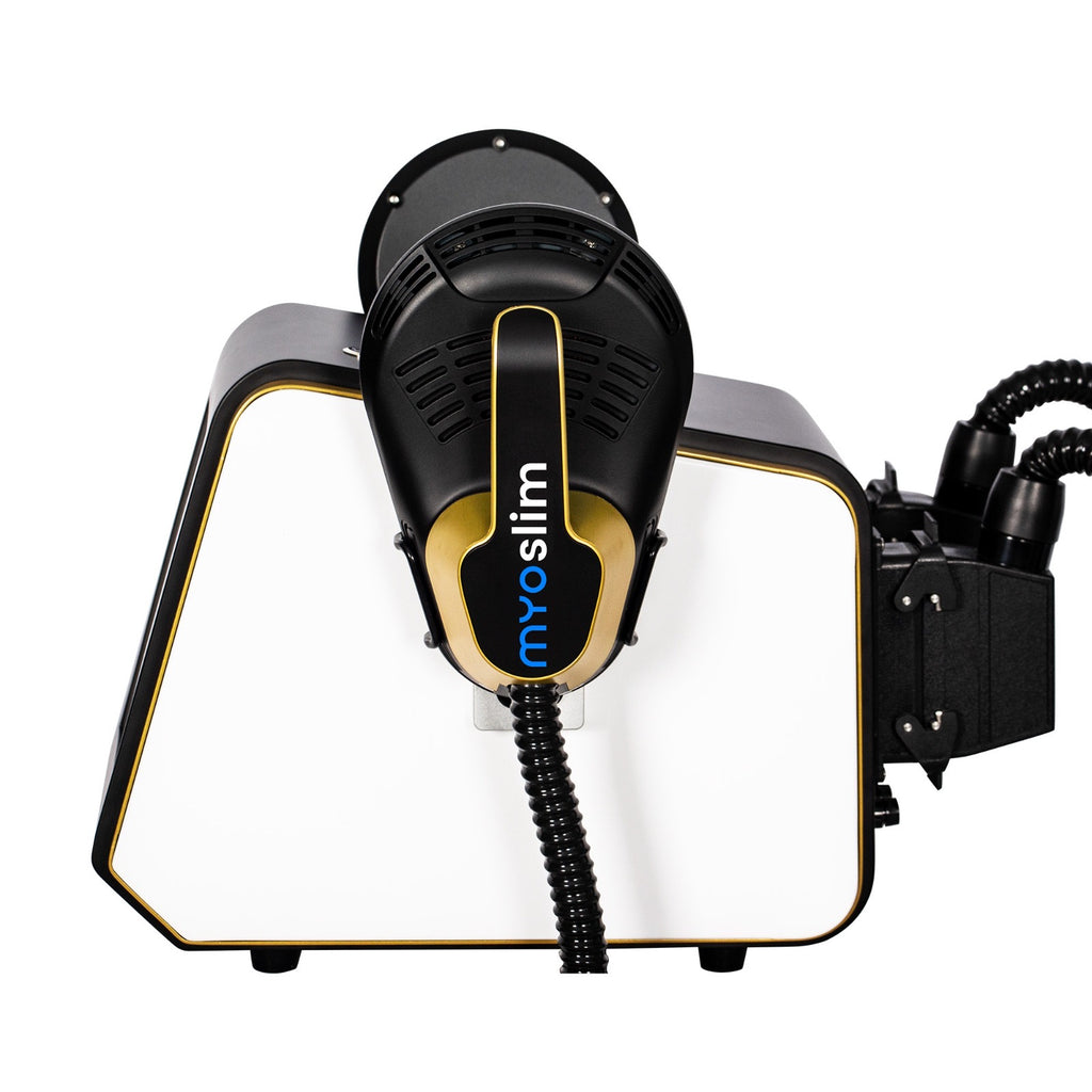 Myoslim High-Intensity EMS Body Sculpting Machine