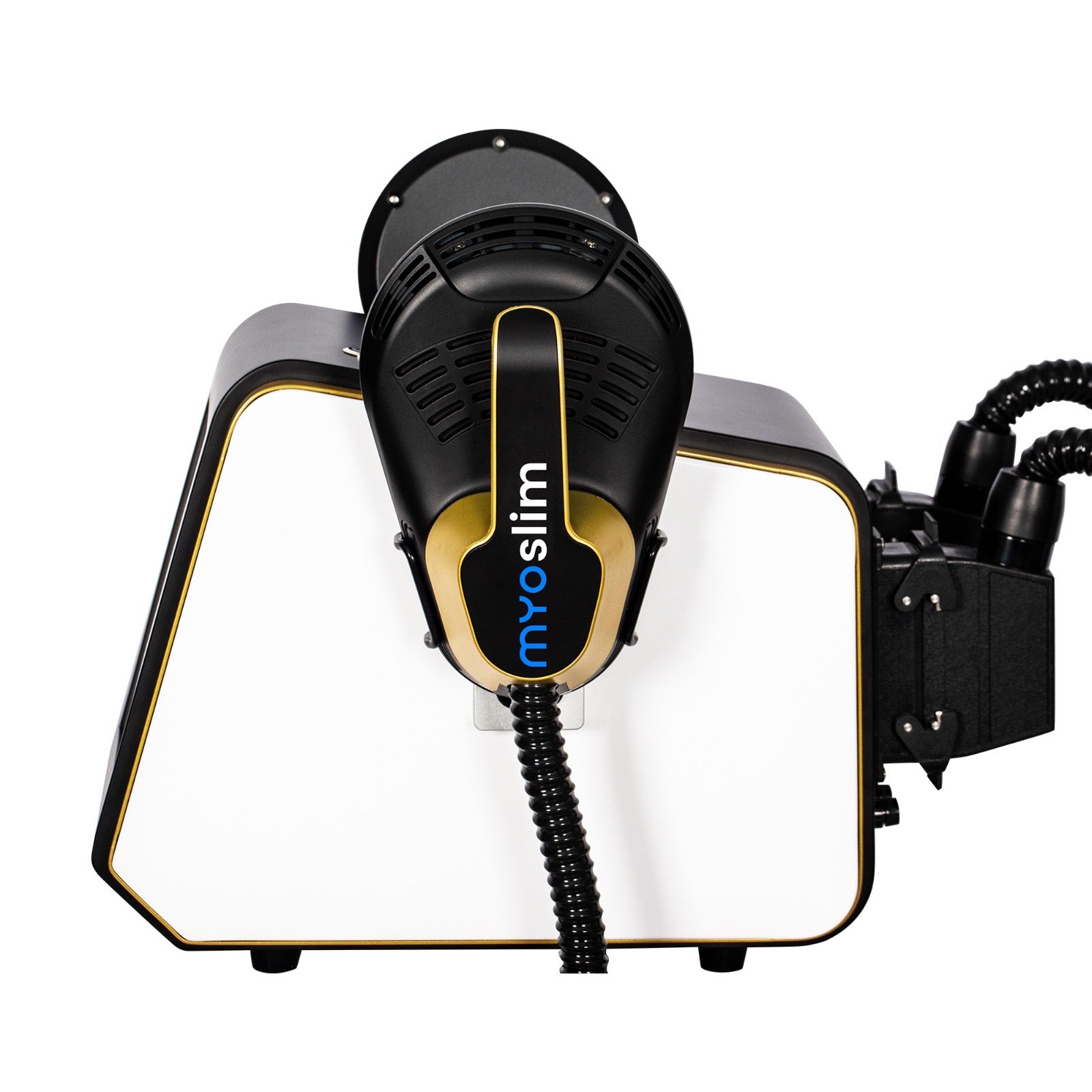 Myoslim High-Intensity EMS Body Sculpting Machine