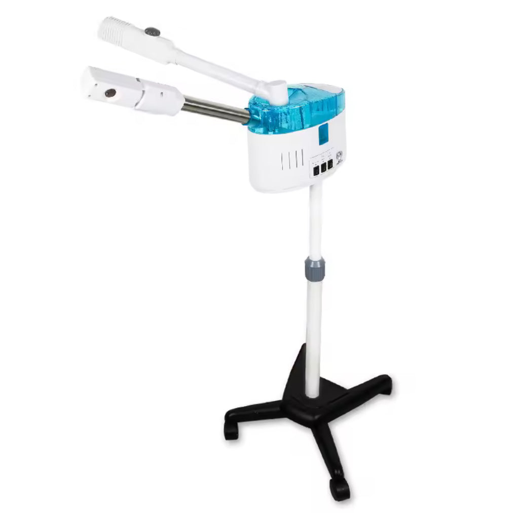 Professional Hot & Cold Facial Steamer (Ozone)