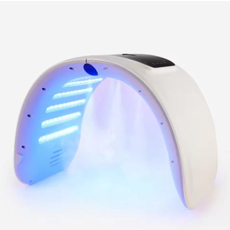 Professional LED Light Therapy Dome