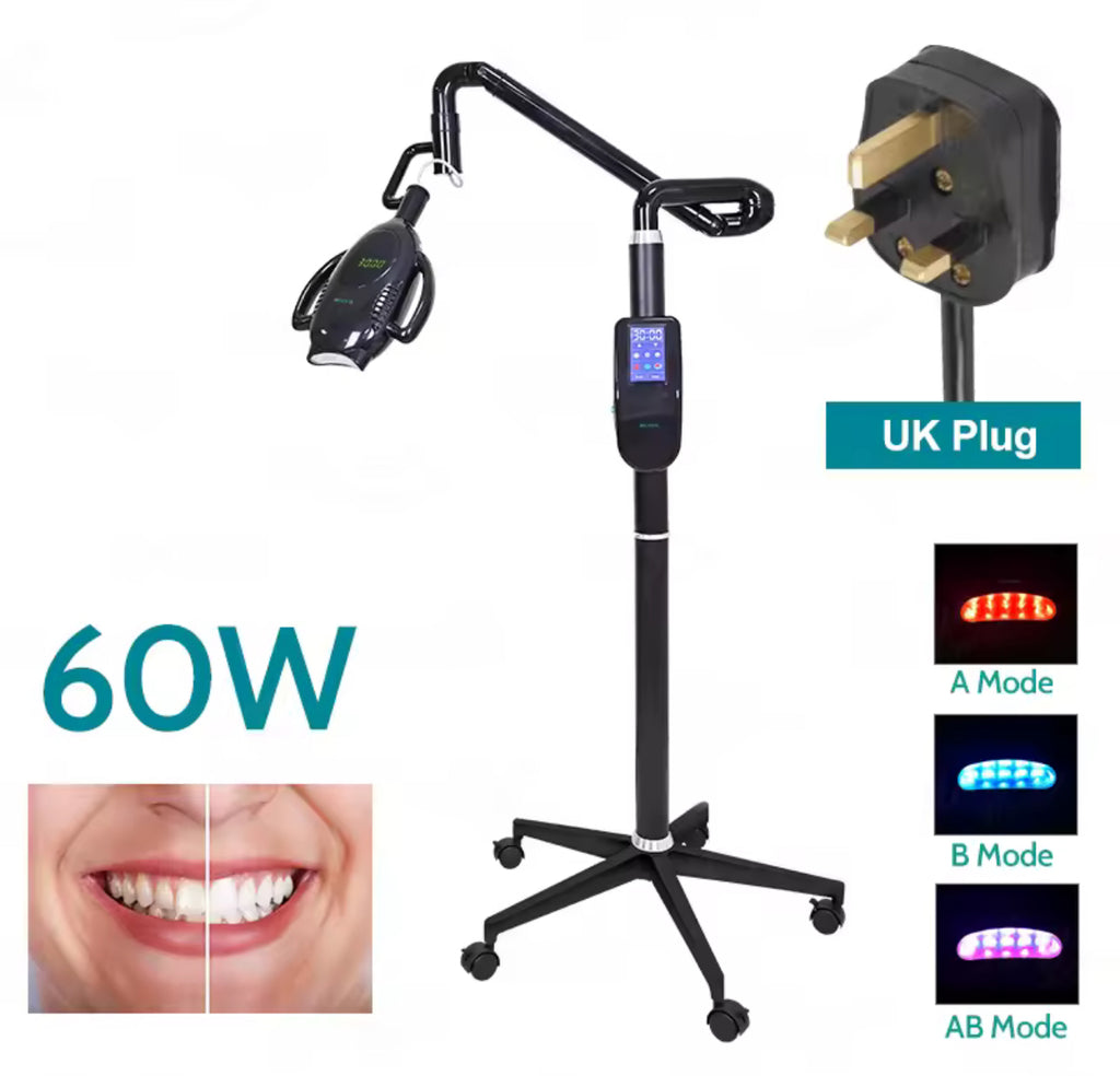 Professional LED Teeth Whitening Machine
