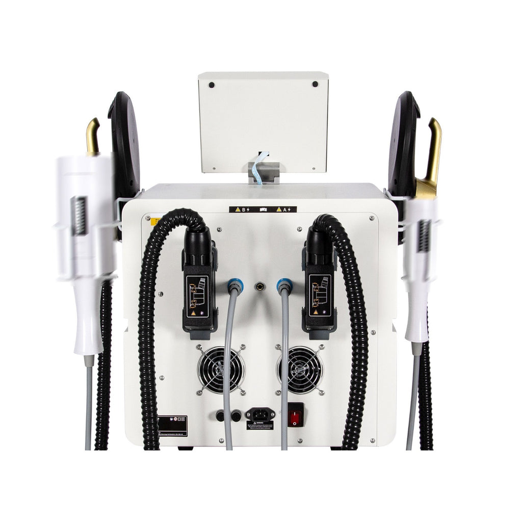 MyoSlim EMS Body Sculpting Machine