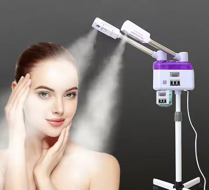 Professional High Radio Frequency Facial Steamer