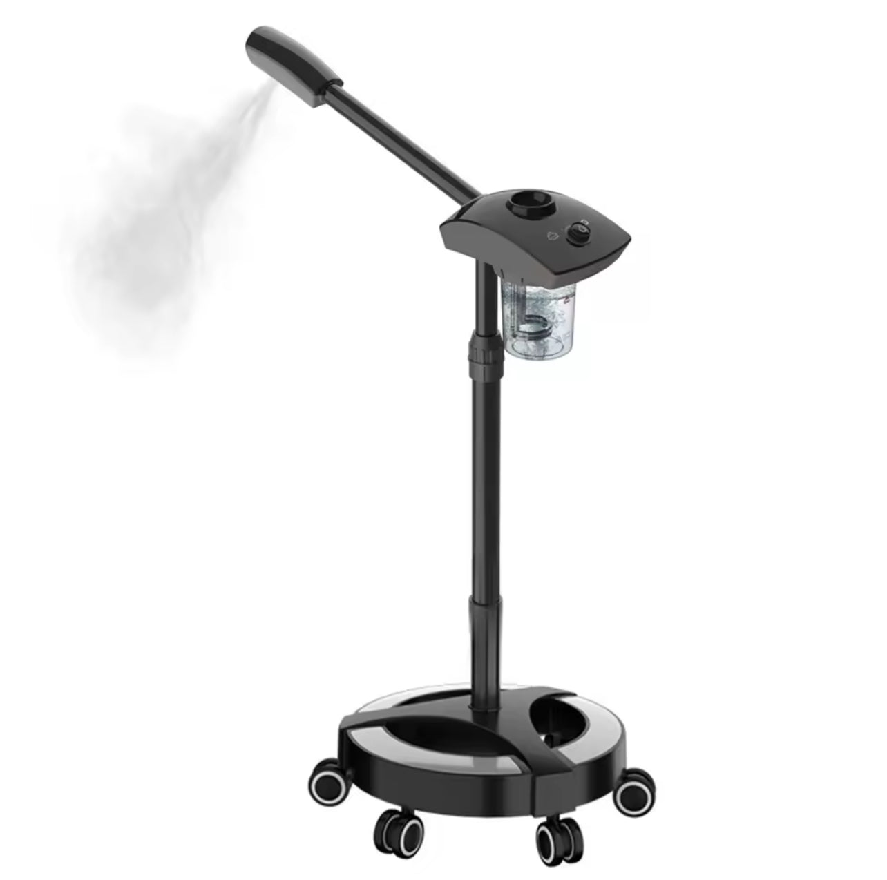 Ozone Facial Steamer Machine