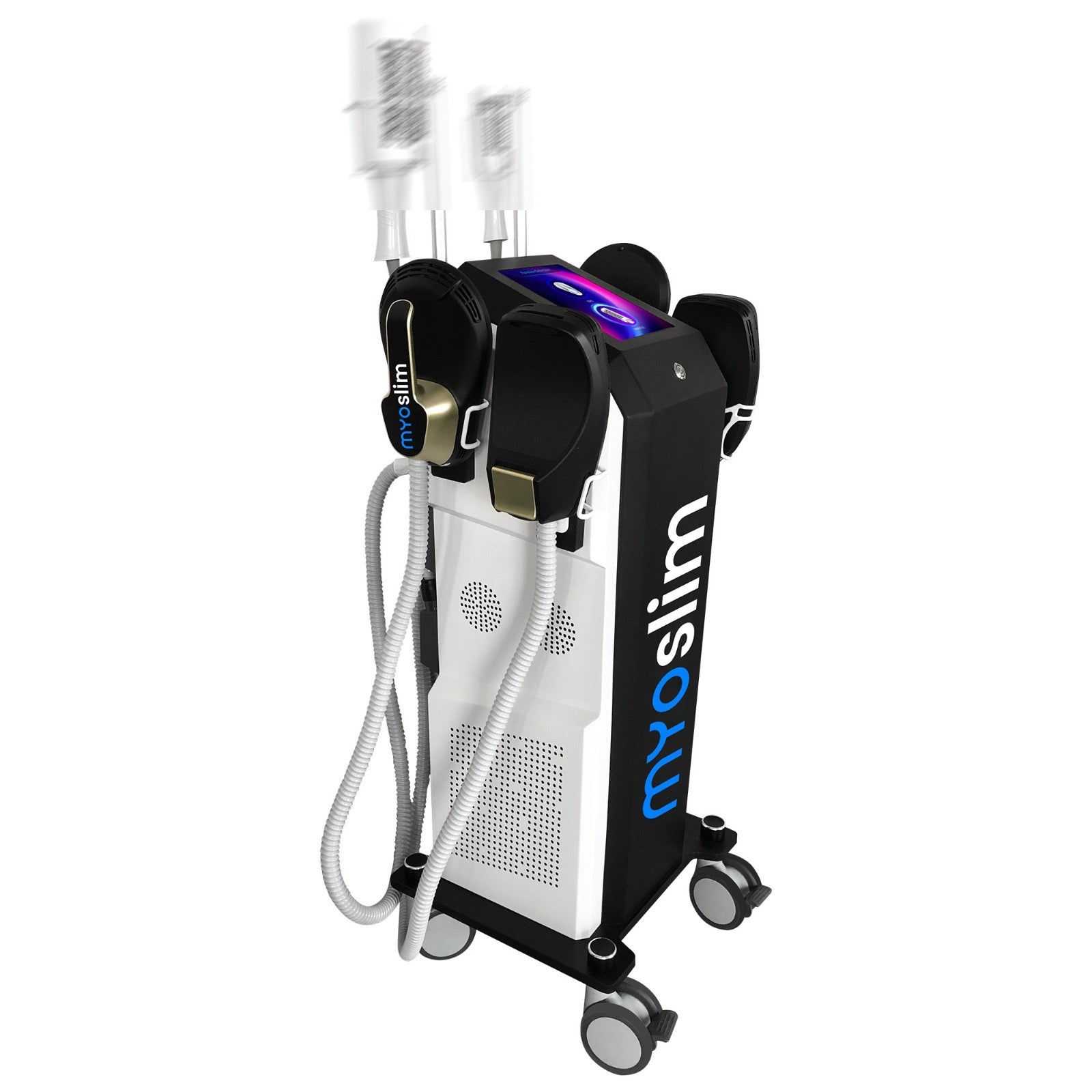 Myoslim 4-in-1 Body Sculpting & Cavitation Machine