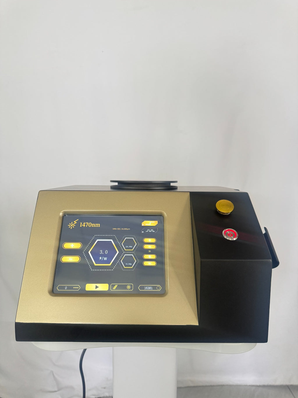 Multi-Function 1470nm Laser Therapy System