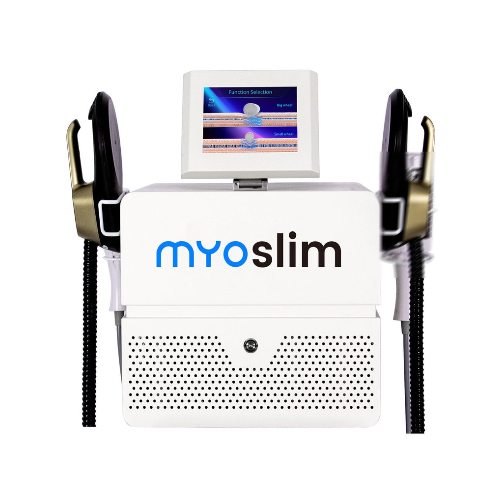 MyoSlim EMS Body Sculpting Machine
