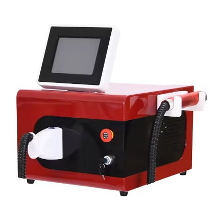 Professional Picosecond Laser System