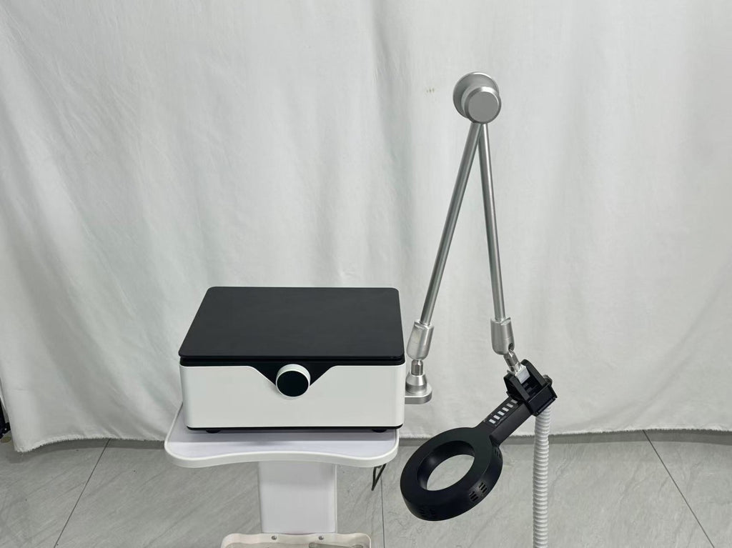 EMZERO Electromagnetic Body Sculpting Machine