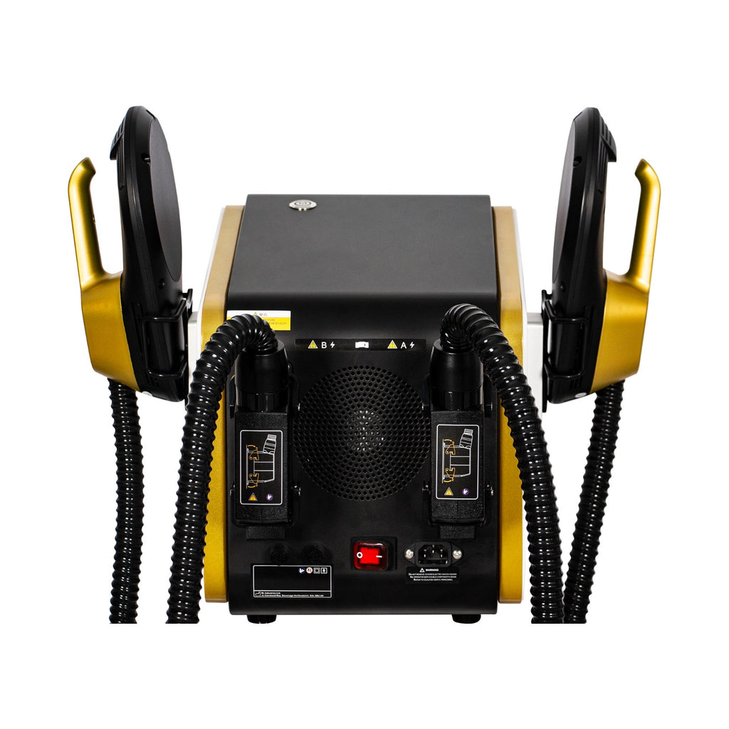 Myoslim High-Intensity EMS Body Sculpting Machine