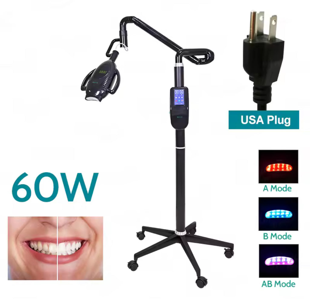 Professional LED Teeth Whitening Machine
