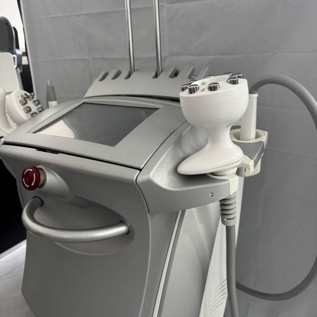 Venus Lega-C Body Contouring System