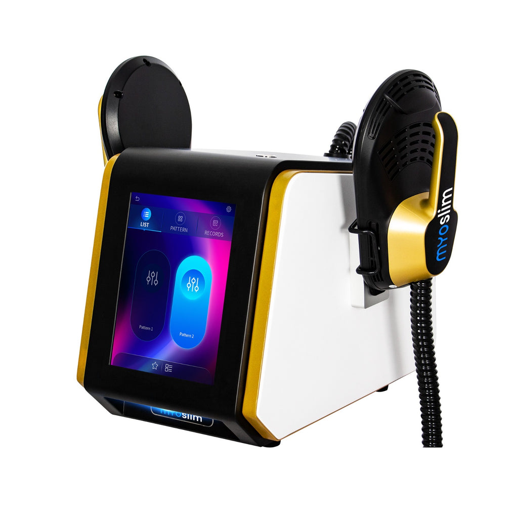 Myoslim High-Intensity EMS Body Sculpting Machine