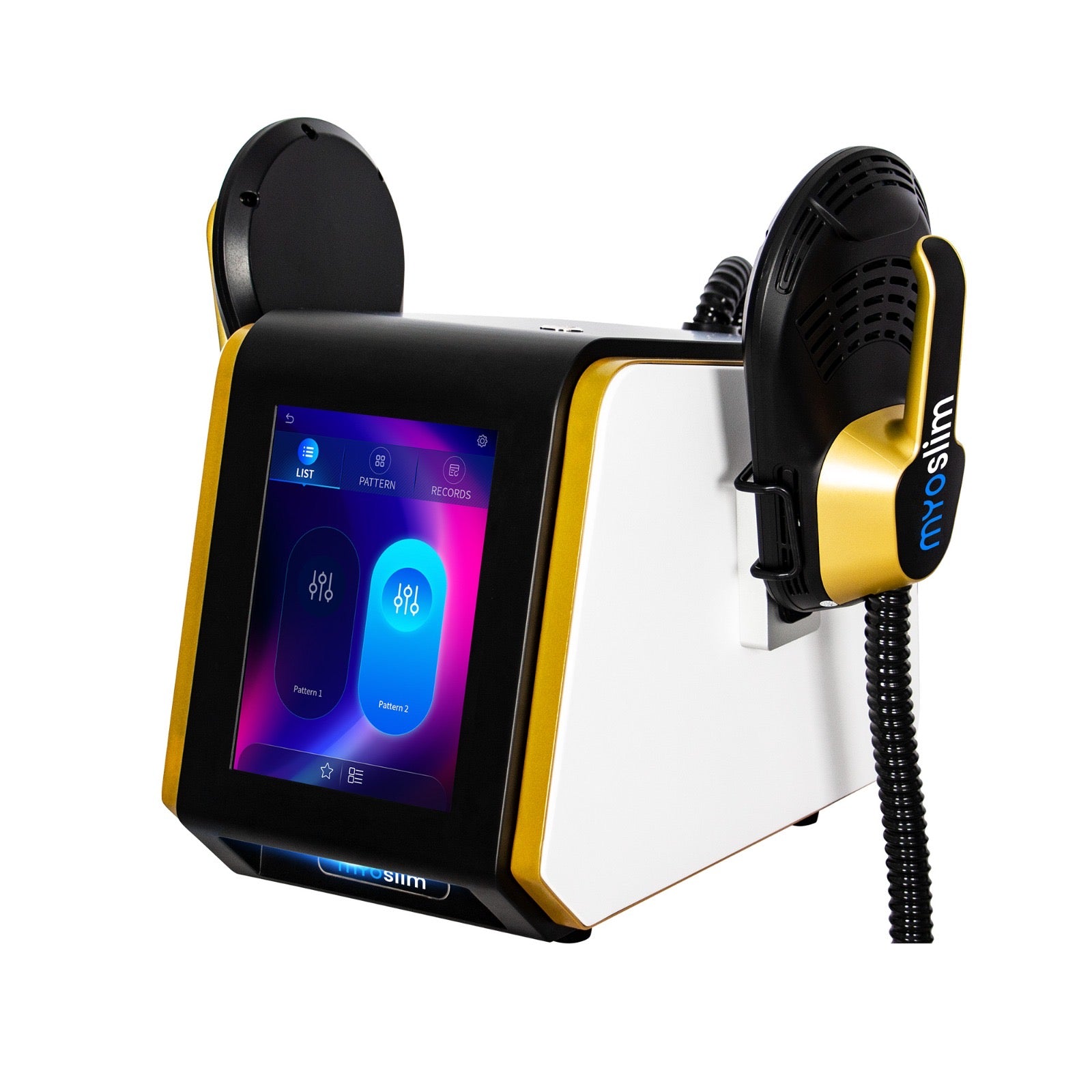 Myoslim High-Intensity EMS Body Sculpting Machine