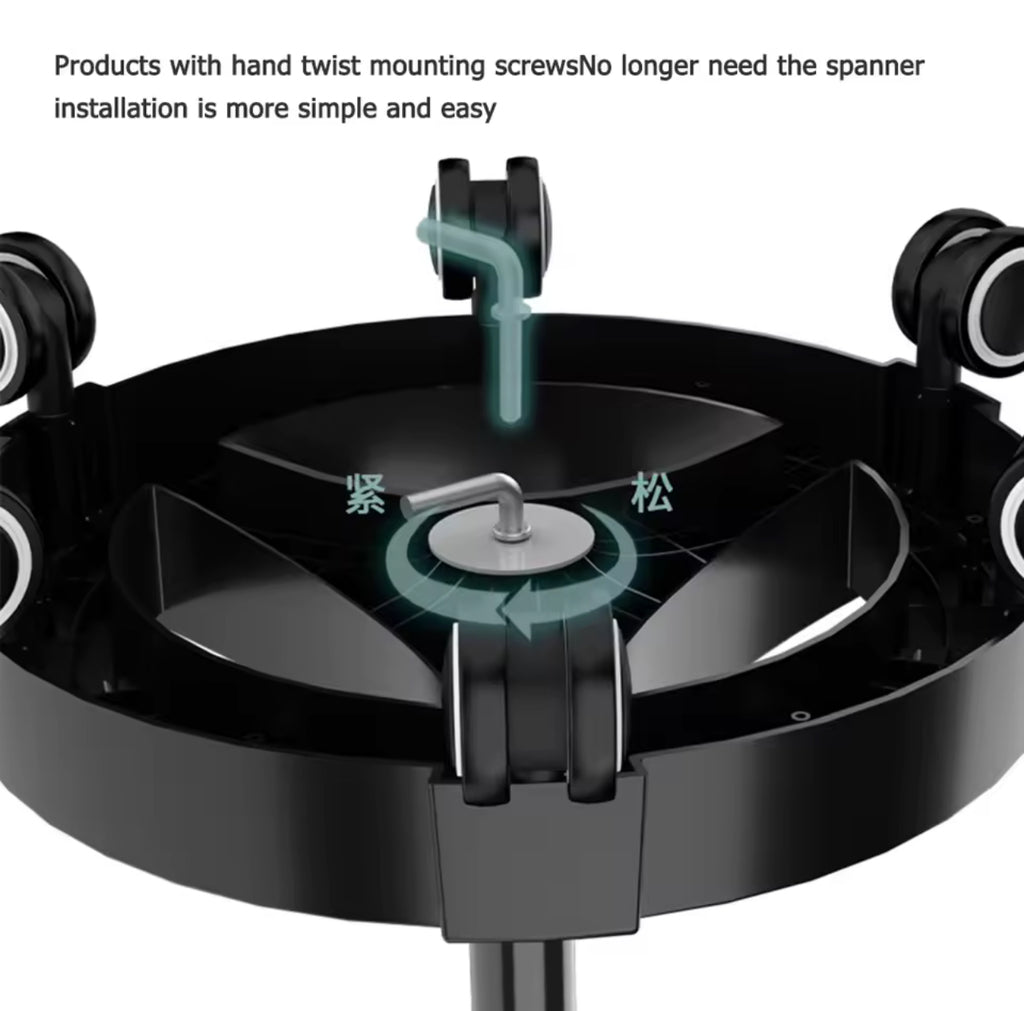 Ozone Facial Steamer Machine