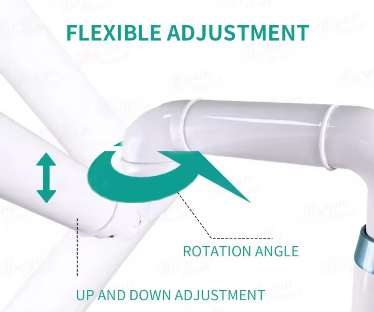 Professional LED Teeth Whitening Machine