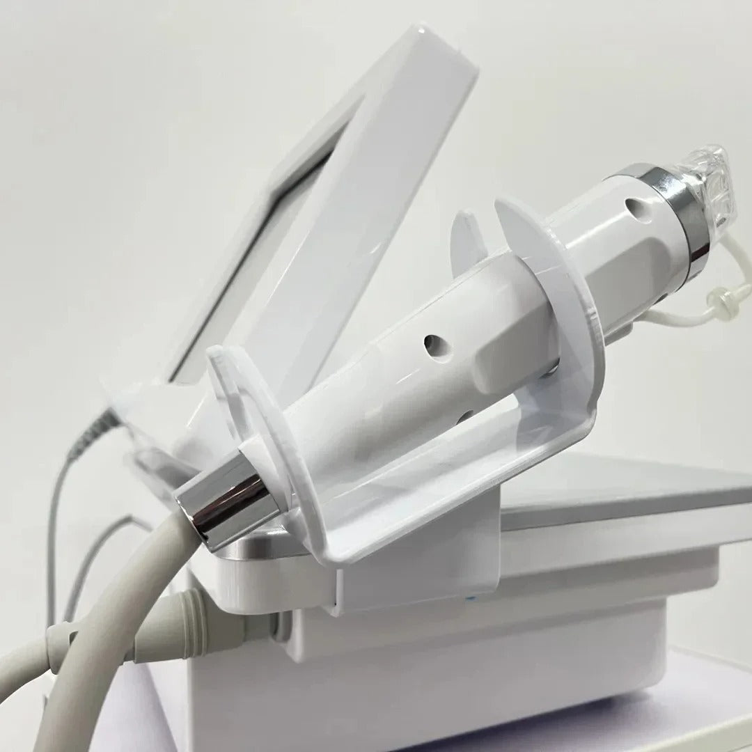 Gold RF MicroNeedling Fractional Radio frequency Machine