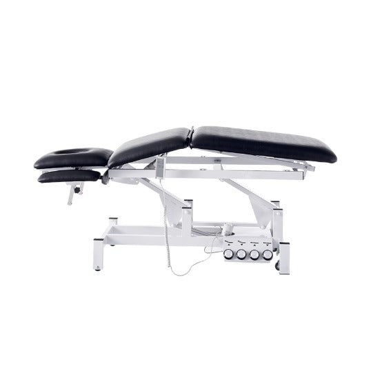 Electric Adjustable Massage & Treatment Bed