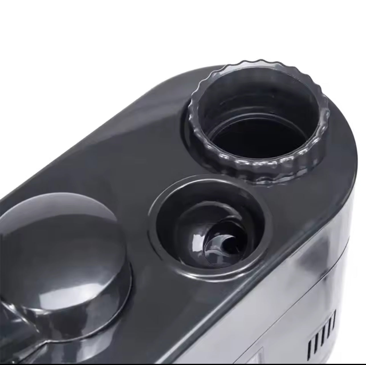 Professional Facial Steamer with Magnifying Lamp