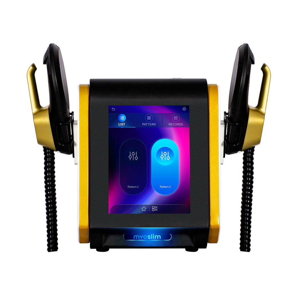 Myoslim High-Intensity EMS Body Sculpting Machine