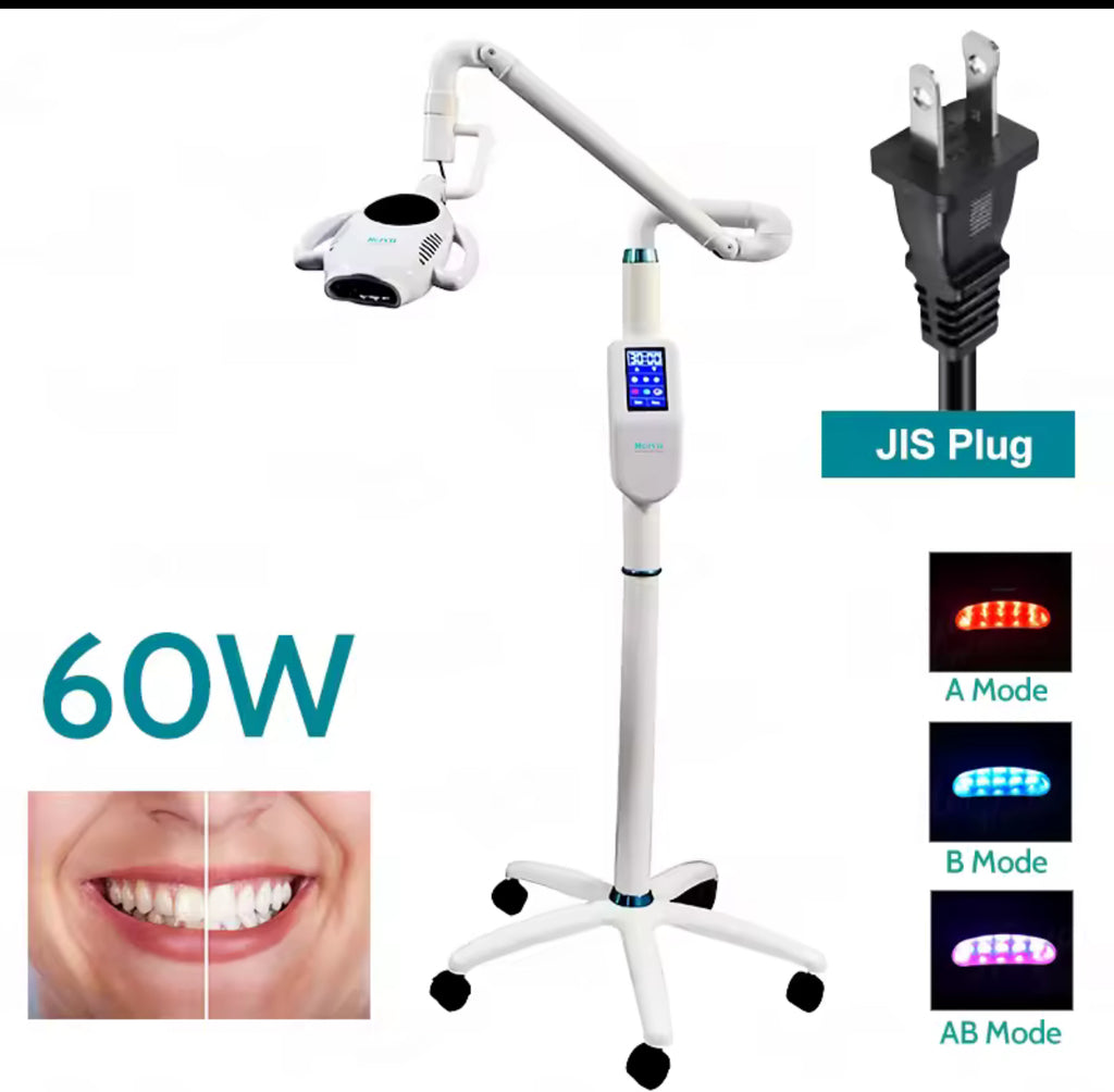Professional LED Teeth Whitening Machine