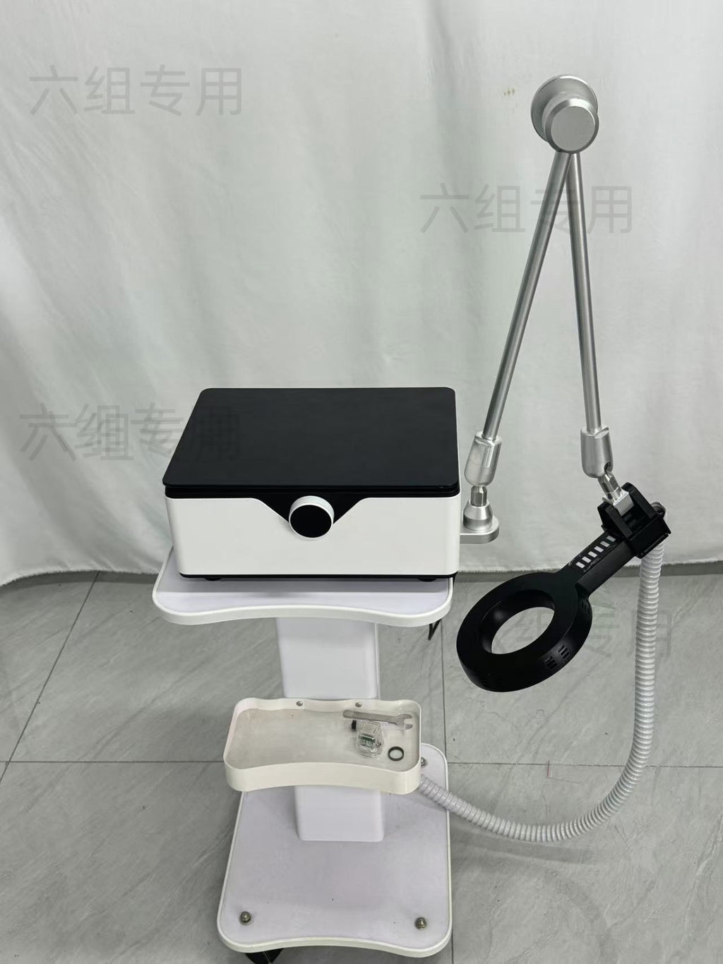 EMZERO Electromagnetic Body Sculpting Machine