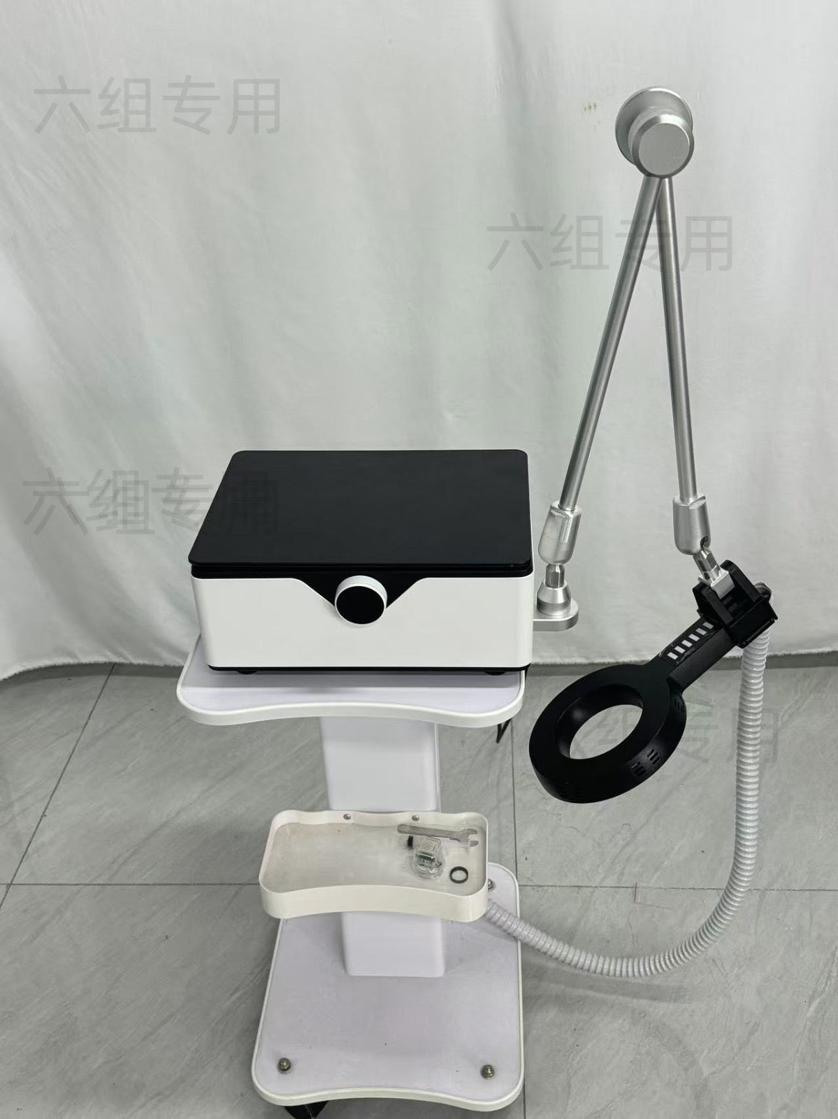EMZERO Electromagnetic Body Sculpting Machine