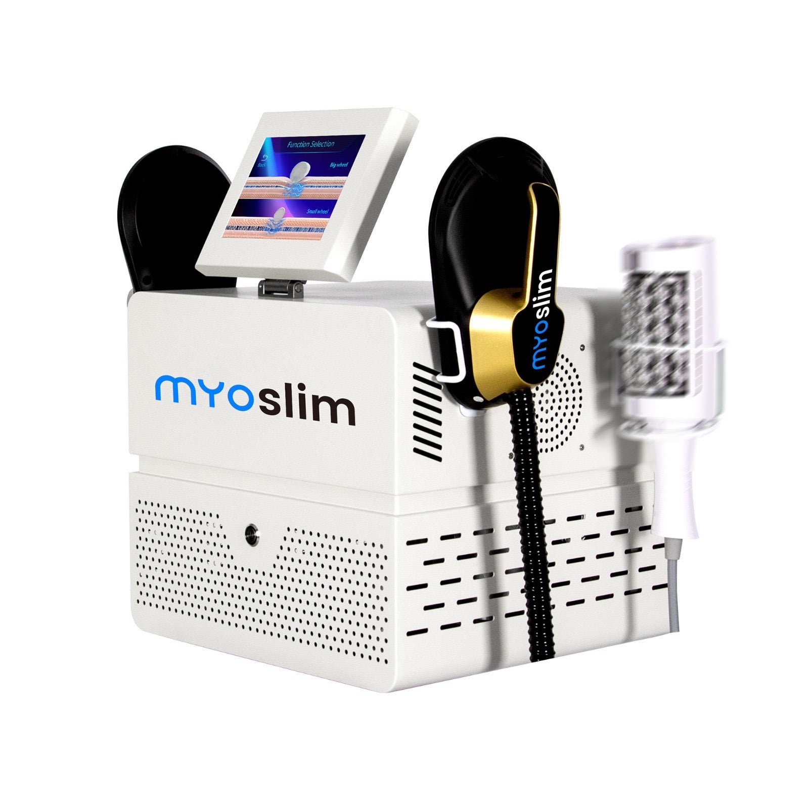 MyoSlim EMS Body Sculpting Machine