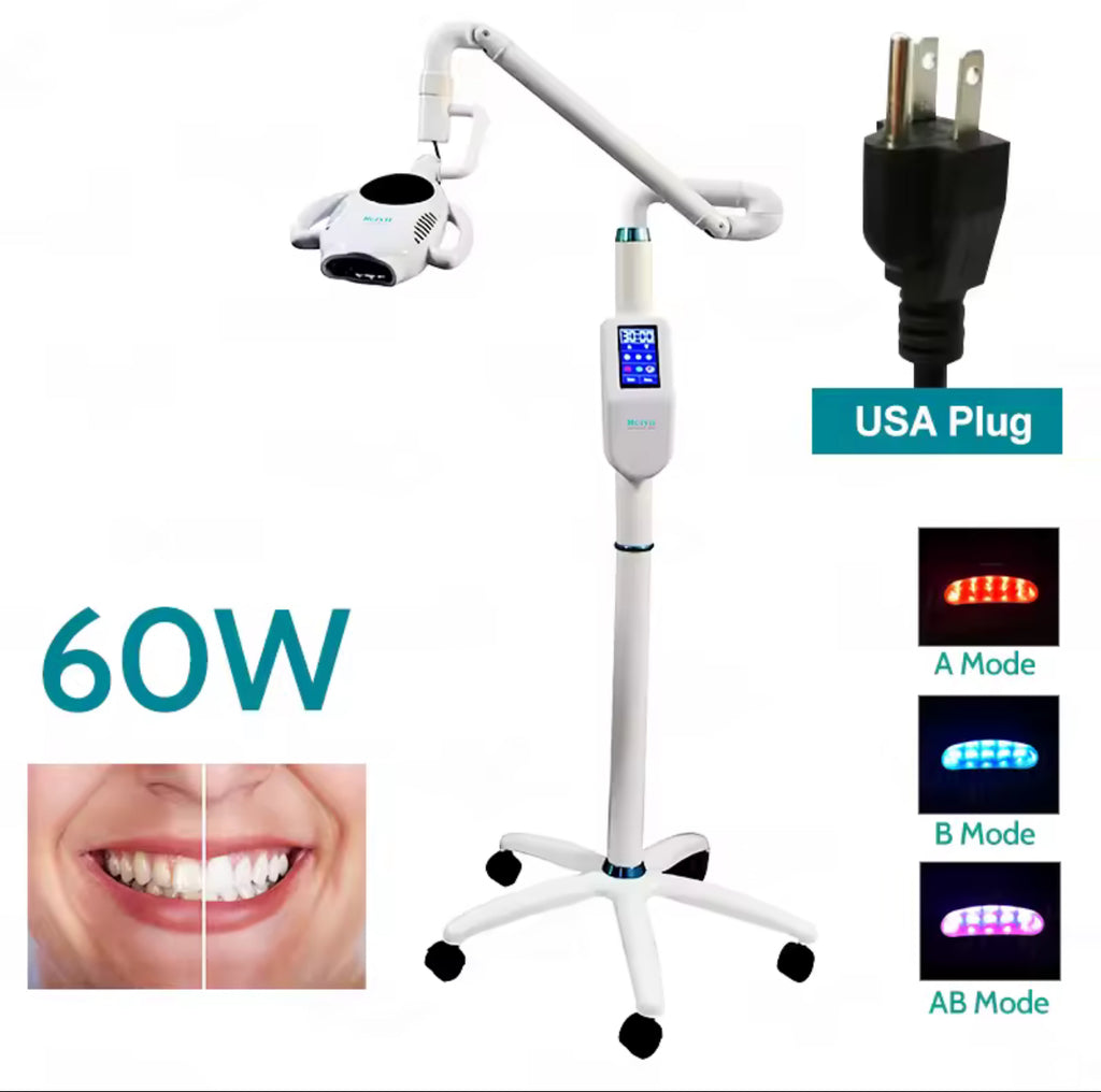Professional LED Teeth Whitening Machine