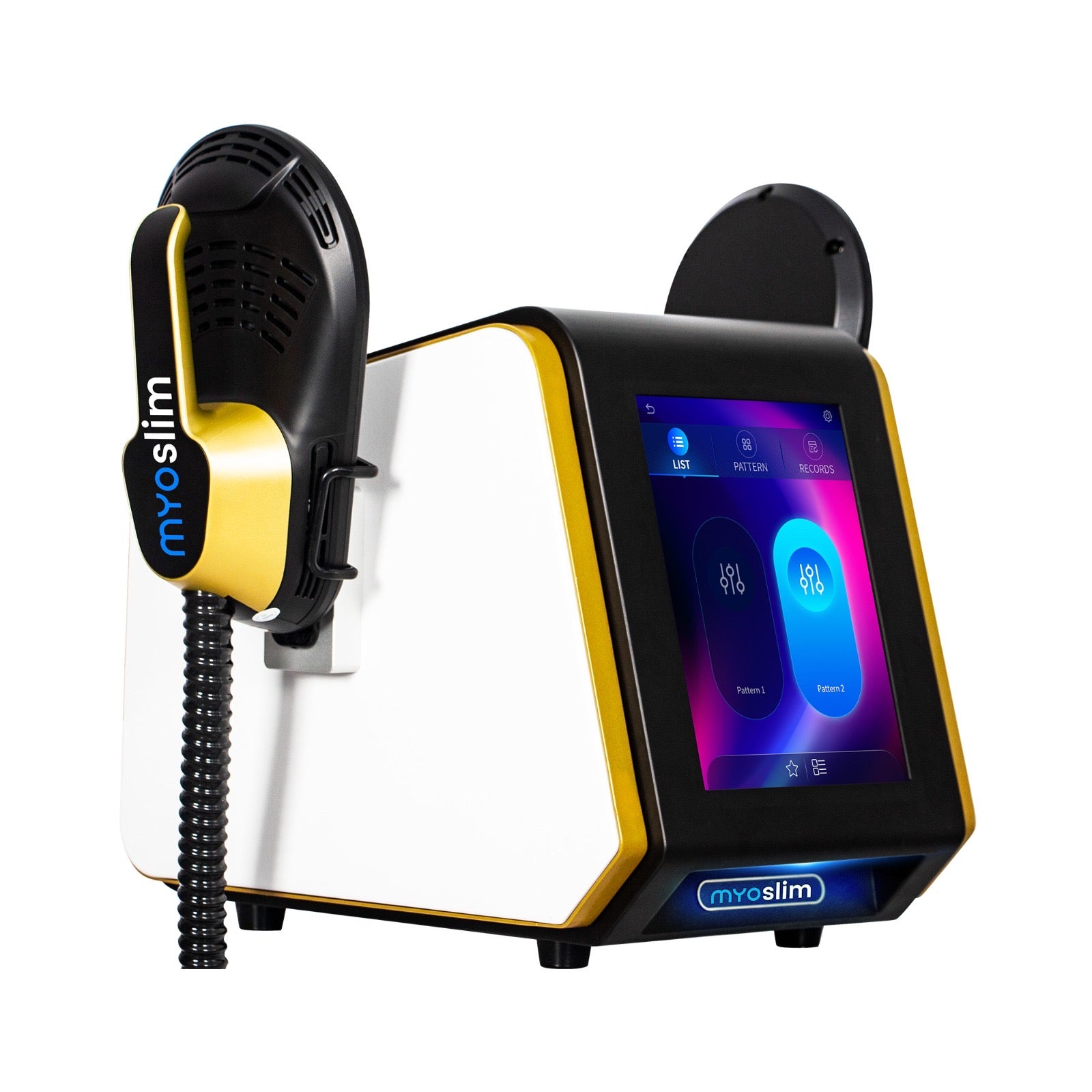 Myoslim High-Intensity EMS Body Sculpting Machine