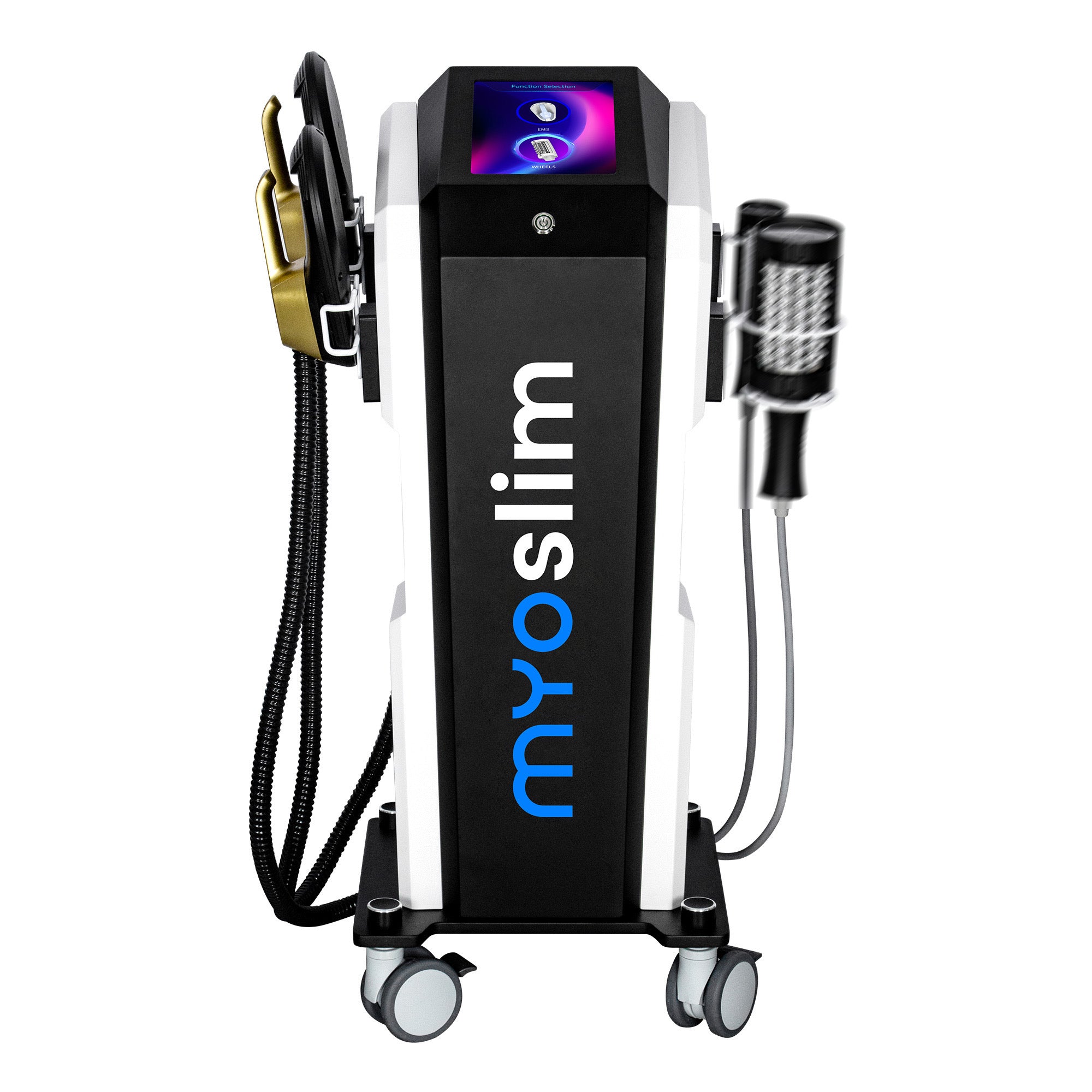 Myoslim 4-in-1 Body Sculpting & Cavitation Machine
