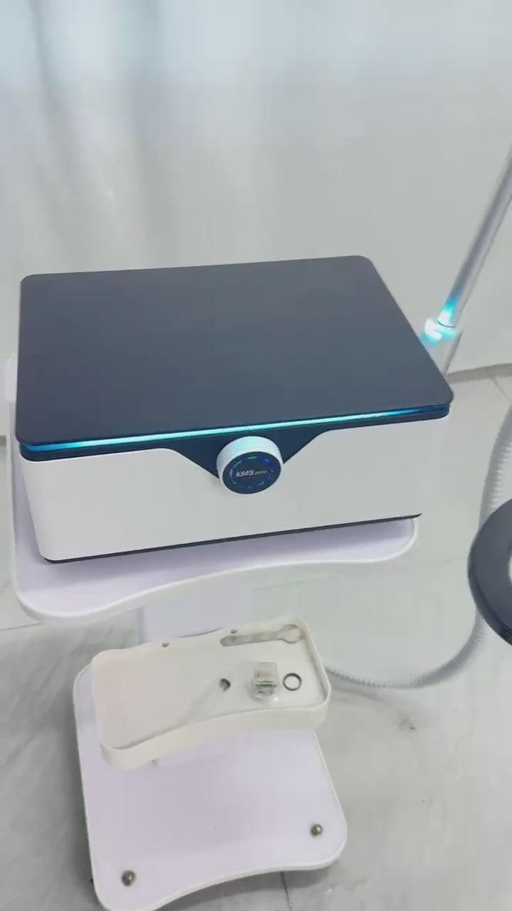 EMZERO Electromagnetic Body Sculpting Machine